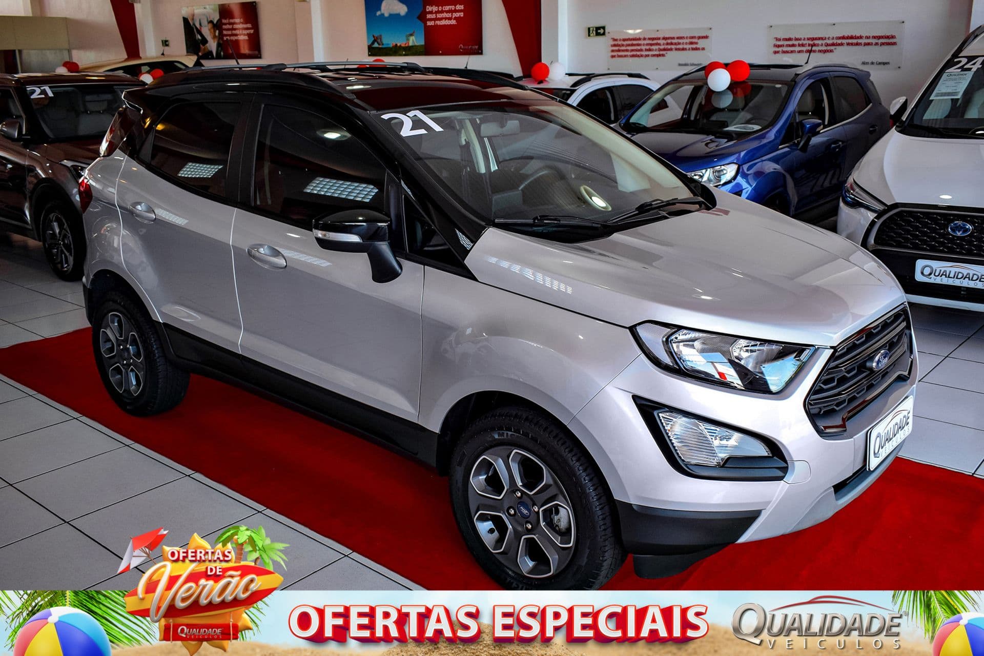 Ecosport